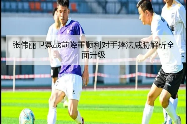 张伟丽卫冕战前降重顺利对手摔法威胁解析全面升级